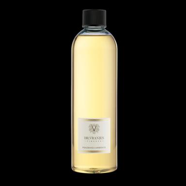 Rosa Tabacco Refill Plastic Bottle Home Diffuser item