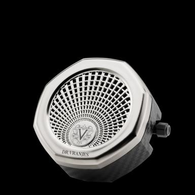 Carparfum Dispenser Nickel item
