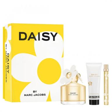 Set Marc Jacobs Daisy Eau de Toilette 100ml+ 10ml+ item