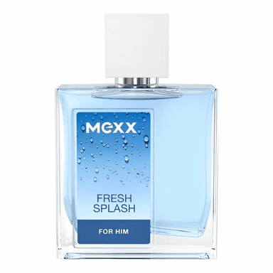 Fresh Splash For Her EAU DE TOILETTE item