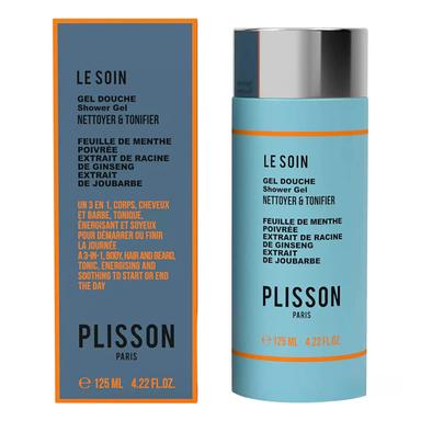 Revitalizing 3 in 1 Shower Gel item