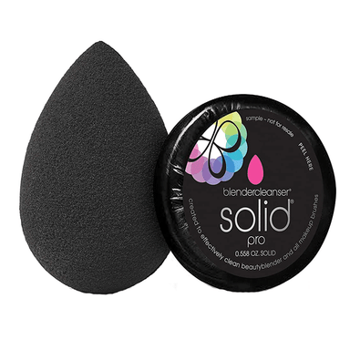Pro Blender With Mini Solid Cleanser item