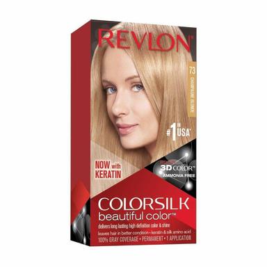 COLORSILK Champagne Blonde item