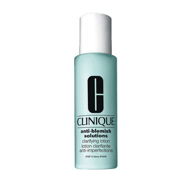 Anti-Blemish Solution Clarifying Lotion item