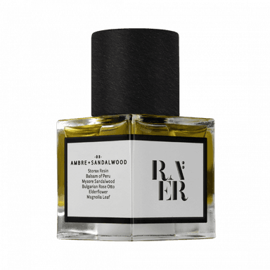 Raer 03 Ambre + Sandalwood item