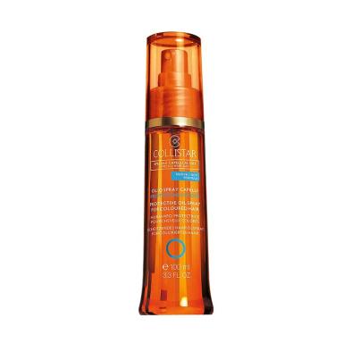 Protective Oil Spray For Coloured Hair item