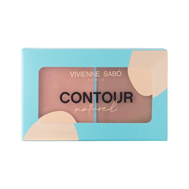 Face Contouring Palette Marinier item