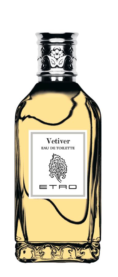 Vetiver EDT item