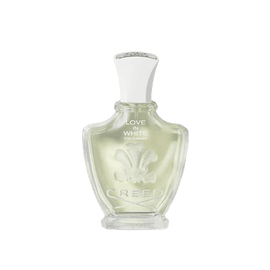 Love In White For Summer  EDP item