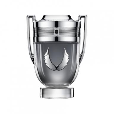 Invictus Platinum Eau De Parfum item