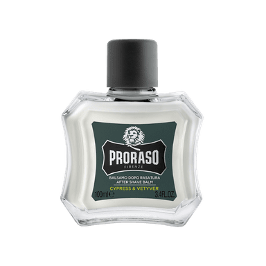 After Shave Balm Cypress & Vetiver item