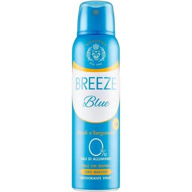 Deodorant Blue item