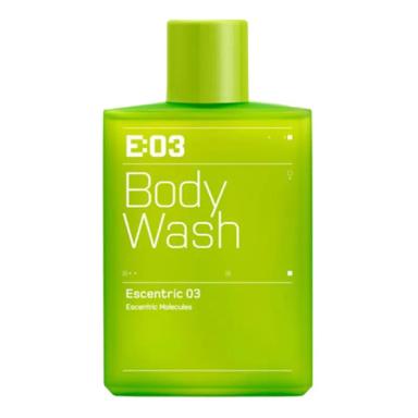 Escentric 03 Body Wash item