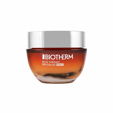 Blue Therapy Revitalize Anti-Aging Night Cream item