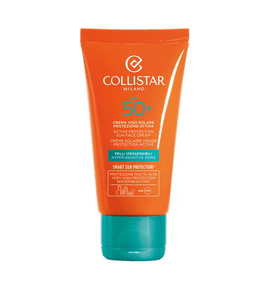 Active Protection Sun Face Cream SPF50+ item