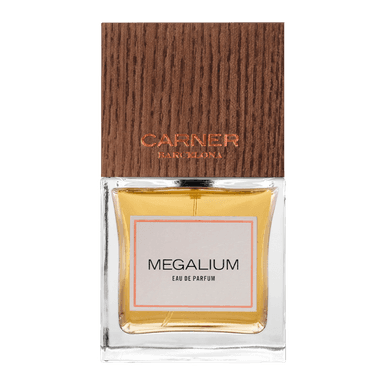 Megalium EDP item