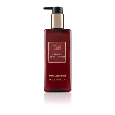 Hand Wash Edit Cherry Temptation item