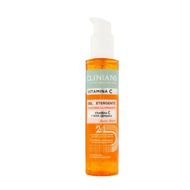 Vitamin C Cleansing Gel Illuminating item
