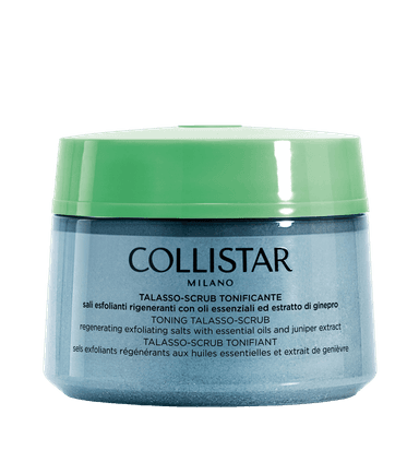 Toning Talasso Scrub item