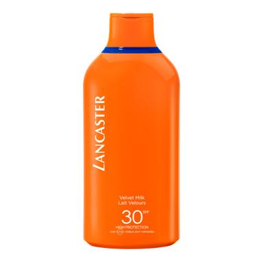 Sun Beauty Body Velvet Milk item