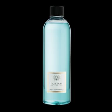 Acqua Refill Plastic Bottle Home Diffuser item