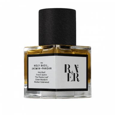 Raer 10 Holy Basil, Jasmin + Pandan item