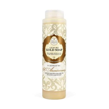 Gold Shower Gel item