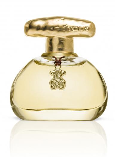 Touch EDT item