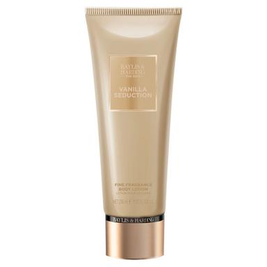 Body Lotion Edit Vanilla Seduction