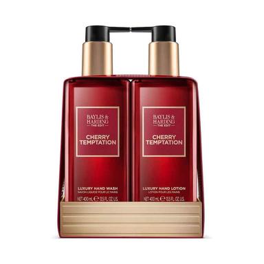 Set Cherry Temptation