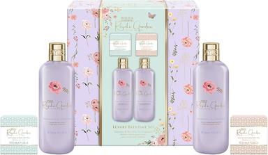 Royale Garden Indulgent Bathing Gift Set