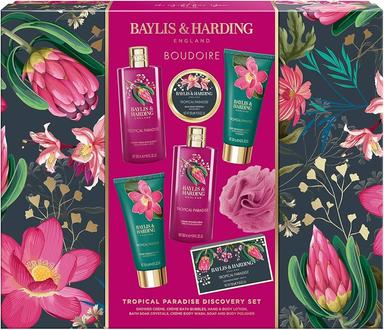 Boudoire Luxury Pamper Gift Set