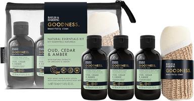 Set Goodness Oud