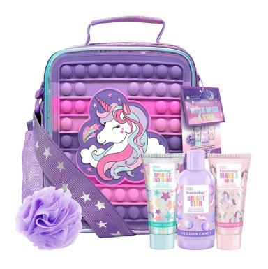 Beauticology Cosmic Fun Pop Beauty Bag Gift Set