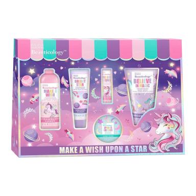 Beauticology Cosmic Dreamland Beauty Gift Set