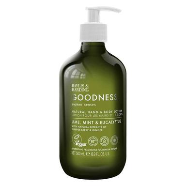H&B Lotion Goodness
