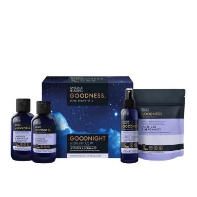 Set Goodness Sl GN Salt