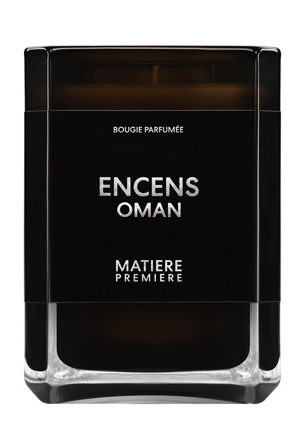 Encens Oman Candle