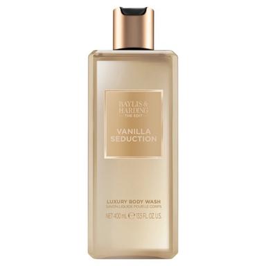 Body Wash Edit Vanilla Seduction