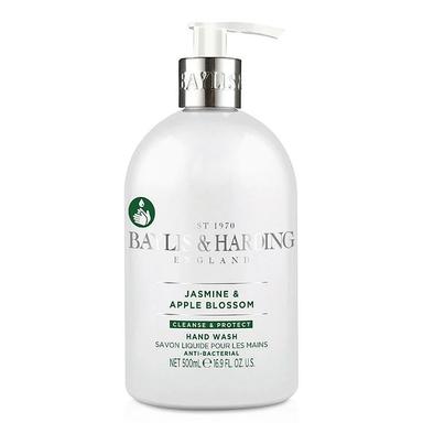 Jasmine & Apple Blossom Antibacterial Hand Wash