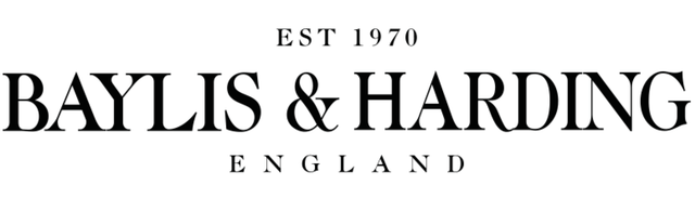 BAYLIS & HARDING