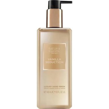 Hand Wash Edit Vanilla Seduction