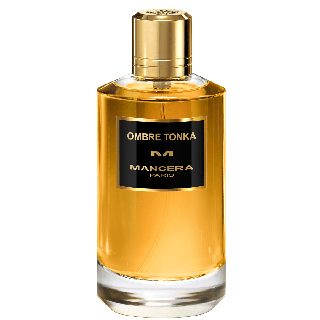 Ombre Tonka
