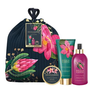 Boudoire Bag of Beauty Gift Set