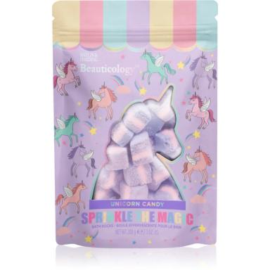 Bath Rocks Beauticology Sprinkle Magic