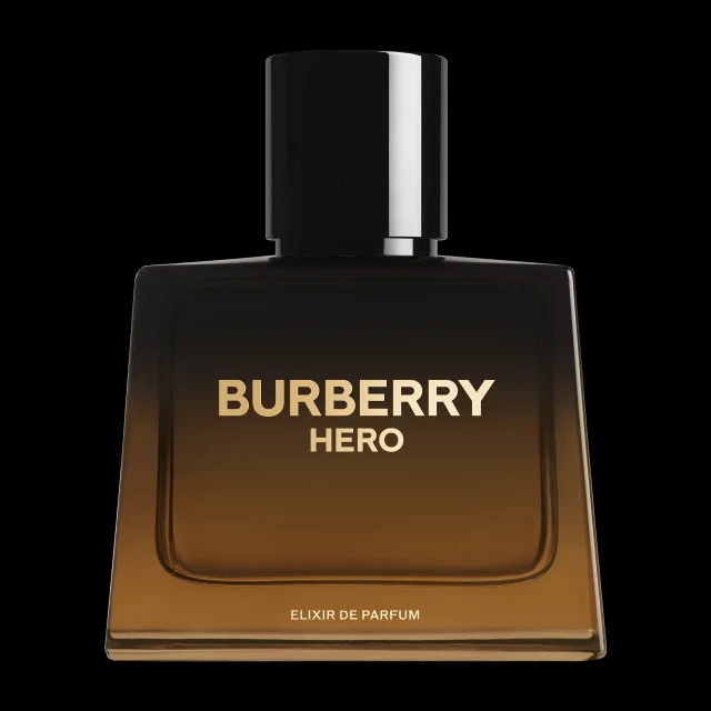 Hero Elixir Parfum