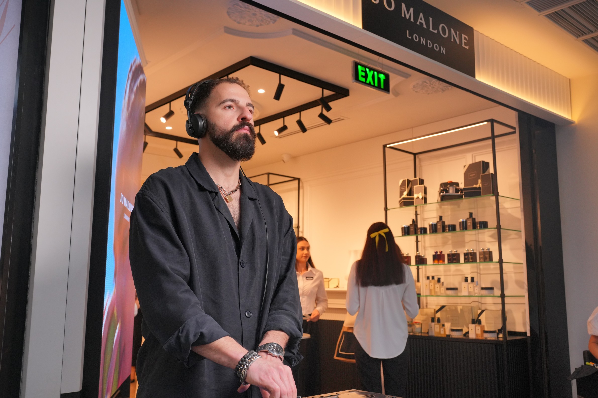 Jo Malone London-ը Երևան Մոլում. բրիտանական նրբաճաշակության նոր հասցե