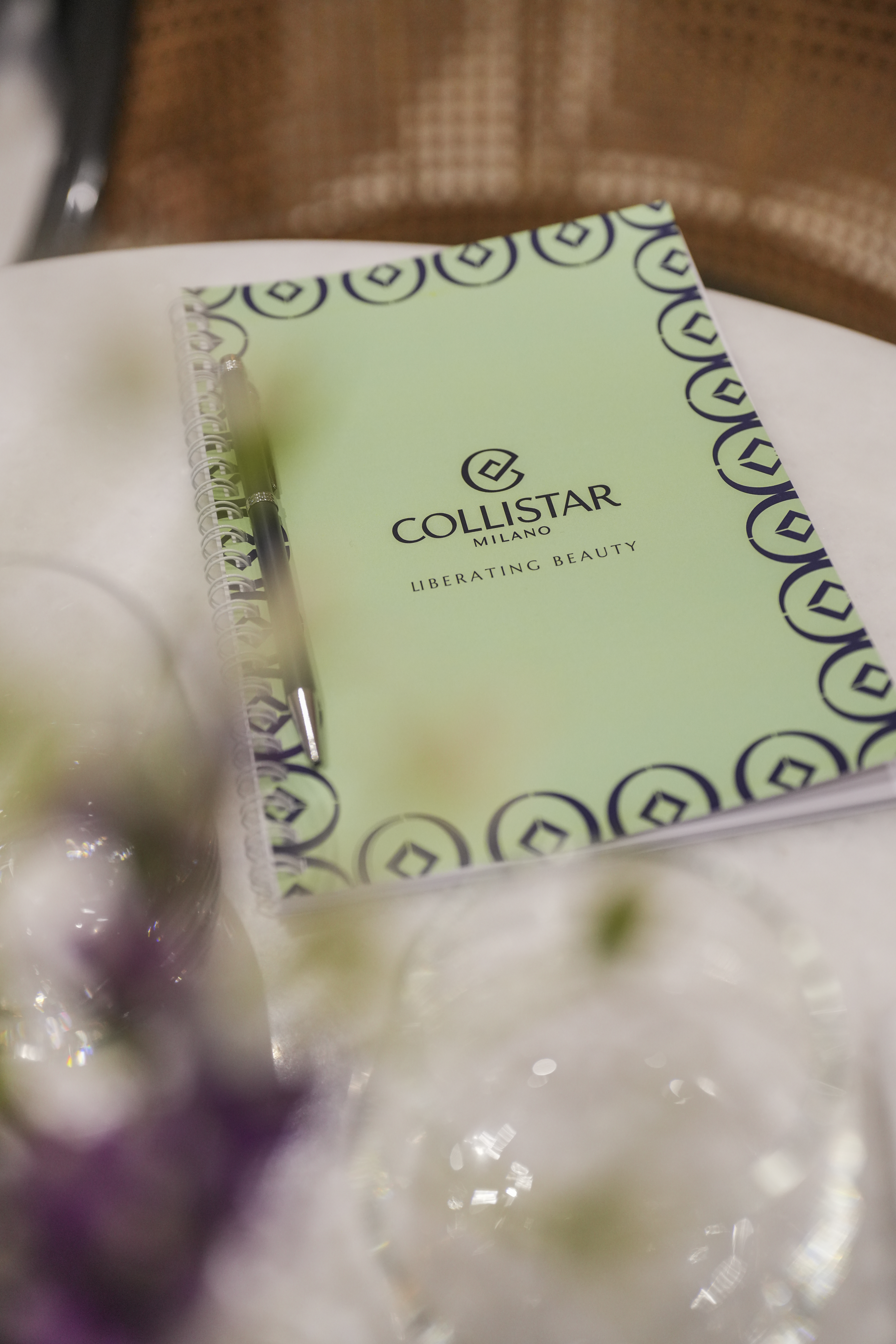 Collistar Brunch