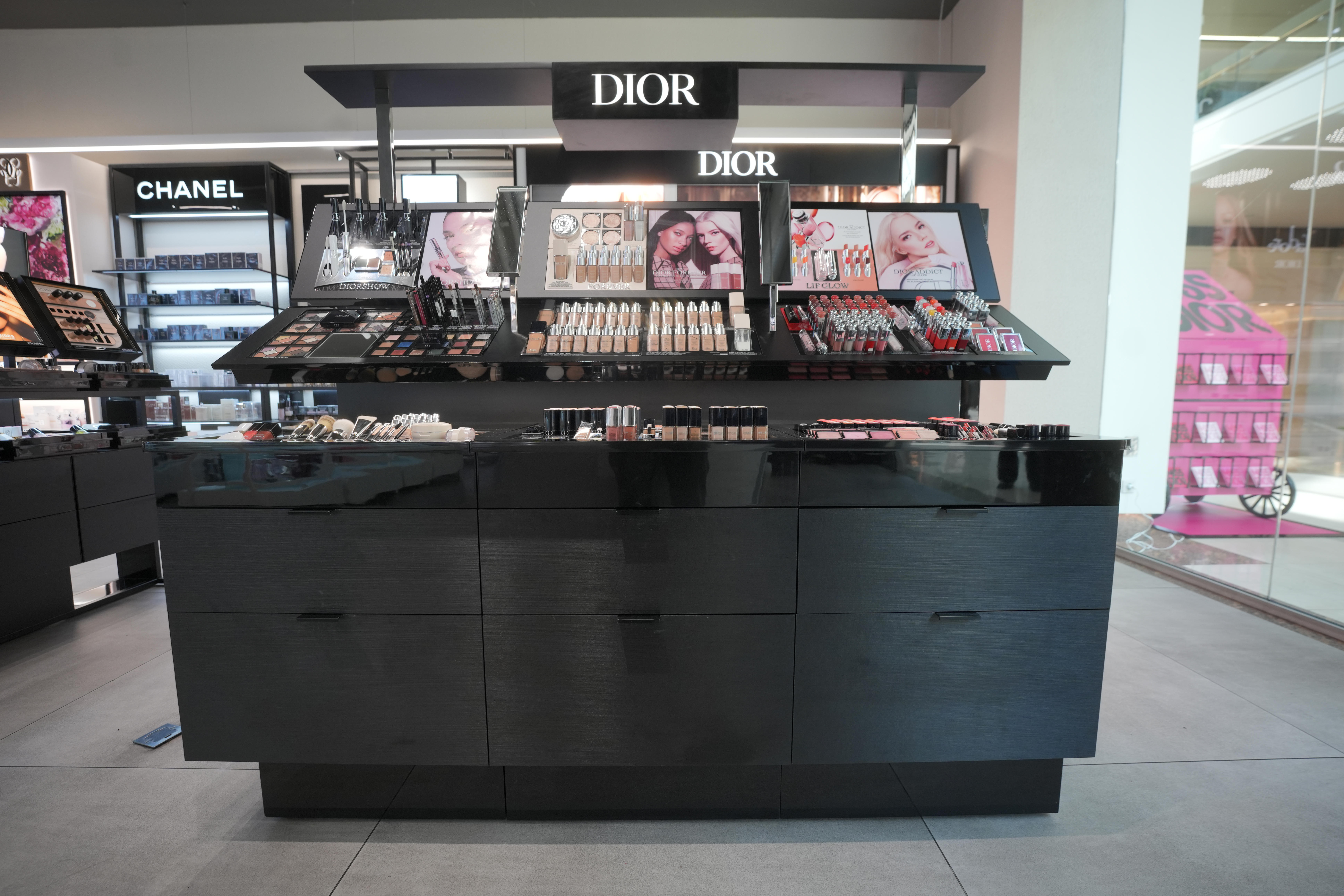 Dior-ը Հայաստանում