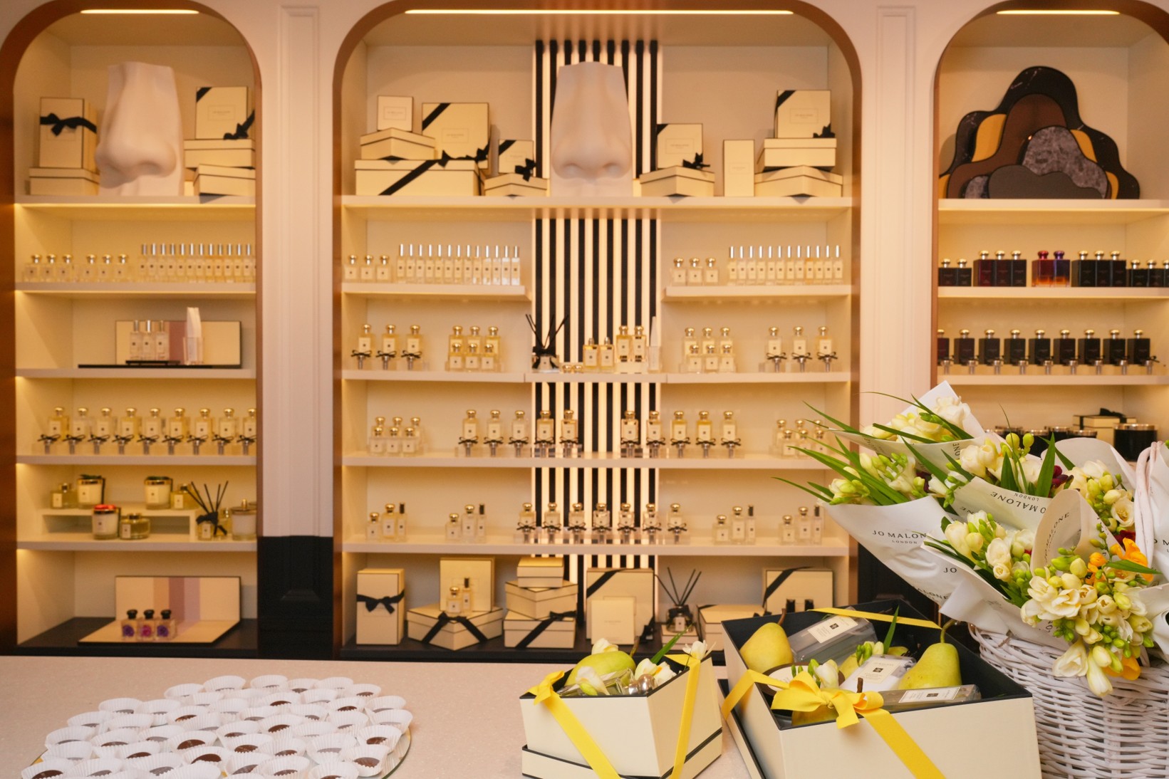 Jo Malone London-ը Երևան Մոլում. բրիտանական նրբաճաշակության նոր հասցե